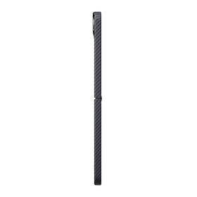 Kryt na mobil Pitaka na Samsung Galaxy Z Flip 8 černý/šedý

 obrázek produktu 3 z 5