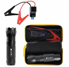 Startovací box XARI JS30 

 obrázek produktu 2 z 7