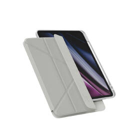 Pouzdro na tablet Epico na Apple iPad Pro 11" (1.-4. gen)/Air 10,9" (A14-M1)/Air 11" (M2-M4) šedé

 obrázek produktu 1 z 6