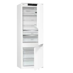 Chladnička s mrazničkou Gorenje NRKI619E61WFE bílá

 obrázek produktu 3 z 10