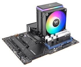 Chladič CPU Thermaltake CPU Astria 400 ARGB černý

 obrázek produktu 3 z 5