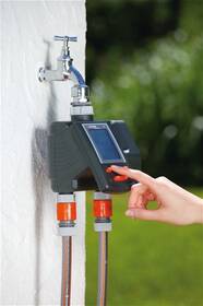 Zavlažovací hodiny Gardena C 2030 duo plus 

 obrázek produktu 7 z 9