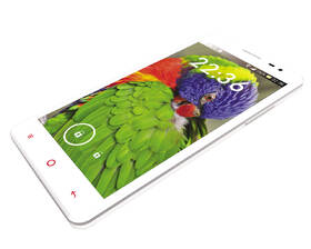 Mobilní telefon iGET Blackview V3W bílý

 obrázek produktu 2 z 3