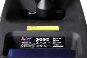 Drtič zahradního odpadu Asist AE9S24D, elektrický 

 obrázek produktu 2 z 4