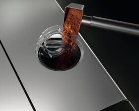 Espresso Saeco HD8917/09 černé/nerez

 obrázek produktu 6 z 13