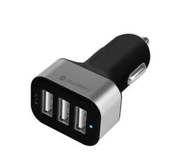 Držák na mobil GoGEN 3 v 1, držák na mobil, autonabíječka, micro USB kabel, kroucený, 1,2m černé

 obrázek produktu 5 z 6
