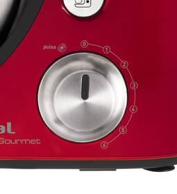Kuchyňský robot Tefal QB505G38 červený

 obrázek produktu 6 z 13