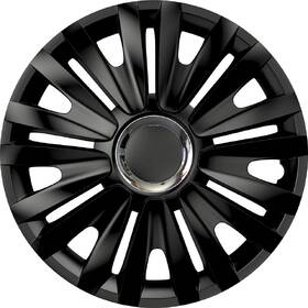 Kryt kol Versaco Royal RC black 13" sada 4ks 

 obrázek produktu 1 z 5