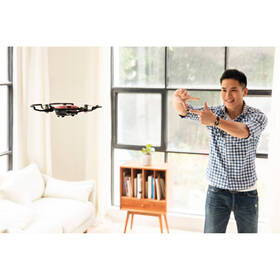 Dron DJI Spark červený

 obrázek produktu 10 z 10