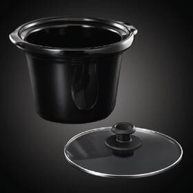 Pomalý hrnec RUSSELL HOBBS 24180-56 černý

 obrázek produktu 8 z 16