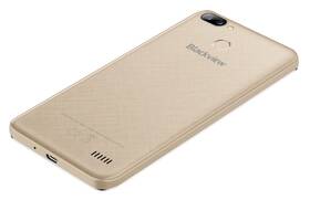 Mobilní telefon iGET GA7 Pro zlatý

 obrázek produktu 6 z 11