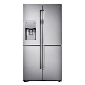 Americká lednice Samsung RF56J9041SR/EO 

 obrázek produktu 5 z 17
