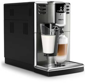 Espresso Philips EP5334/10 

 obrázek produktu 3 z 15