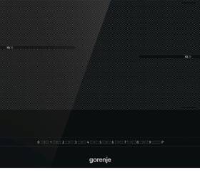 Indukční varná deska Gorenje IS645BG IQcooking černá

 obrázek produktu 1 z 4