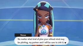 Hra Nintendo Pokémon Sword 

 obrázek produktu 6 z 10