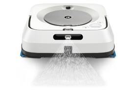 Robotický mop iRobot Braava jet m6 
