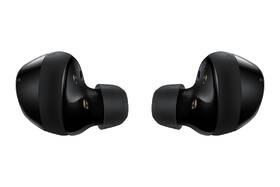 Sluchátka Samsung Galaxy Buds+ černá

 obrázek produktu 2 z 8
