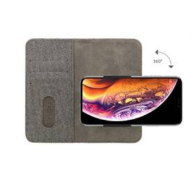 Pouzdro na mobil flipové FIXED Novel na 5,7"-6,3" telefony šedé

 obrázek produktu 4 z 5