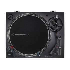Gramofon Audio-technica AT-LP120XUSB černý

 obrázek produktu 2 z 3