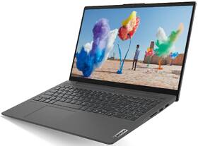 Notebook Lenovo 5-15ARE05 šedý

 obrázek produktu 1 z 8