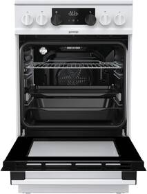 Sklokeramický sporák Gorenje EC5351WA MultiAir bílý

 obrázek produktu 4 z 8