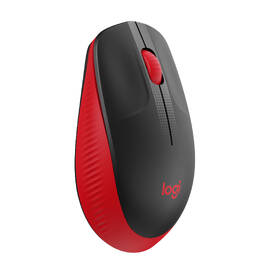 Myš Logitech M190 červená

 obrázek produktu 1 z 8