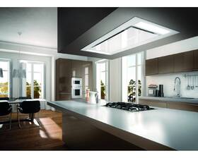 Odsavač par Faber HEAVEN GLASS 2.0 WH KL A90 bílý/sklo

 obrázek produktu 4 z 6