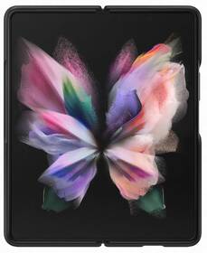 Kryt na mobil Samsung Leather Cover Galaxy Z Fold3 černý

 obrázek produktu 3 z 7
