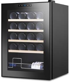 Vinotéka Philco PW 20 KF černá

 obrázek produktu 4 z 4