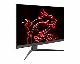 Herní monitor MSI Optix G243 černý

 obrázek produktu 4 z 6