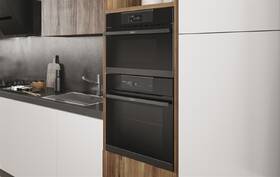 Trouba Haier HWO60SM5B5BH černá

 obrázek produktu 13 z 17
