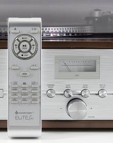 Mikrosystém Soundmaster PL880 dřevo

 obrázek produktu 9 z 9