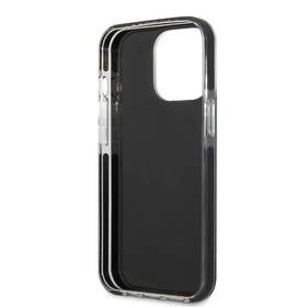 Kryt na mobil Karl Lagerfeld Choupette Head na Apple iPhone 13 Pro černý

 obrázek produktu 2 z 3