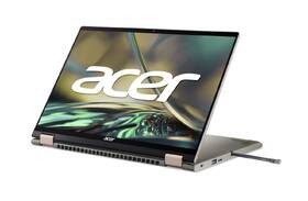 Notebook Acer Spin 5 (SP514-51N-55BF) šedý

 obrázek produktu 8 z 13