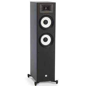 Reproduktory JBL STAGE A190, 2 ks černé

 obrázek produktu 2 z 12