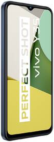 Mobilní telefon vivo Y35 8 GB / 256 GB - Starlit Blue 

 obrázek produktu 3 z 8