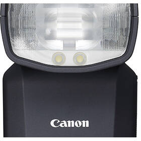 Blesk Canon EL-5 

