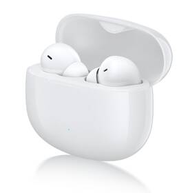 Sluchátka HONOR CHOICE Earbuds X3 Lite bílá

 obrázek produktu 1 z 10