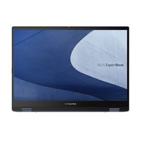 Notebook Asus ExpertBook B5 Flip černý

 obrázek produktu 7 z 14