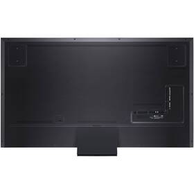Televize LG 86QNED81R 

 obrázek produktu 4 z 6