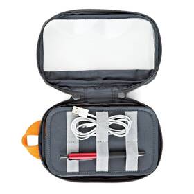 Brašna Lowepro GearUp Pouch Mini šedá

 obrázek produktu 4 z 5