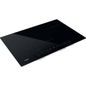 Indukční varná deska Whirlpool WL S2177 CPNE černá

 obrázek produktu 2 z 10