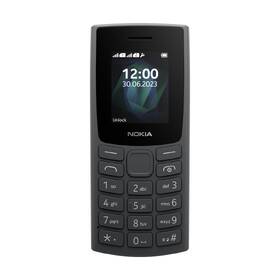 Mobilní telefon Nokia 105 4G (2023) černý

 obrázek produktu 2 z 7