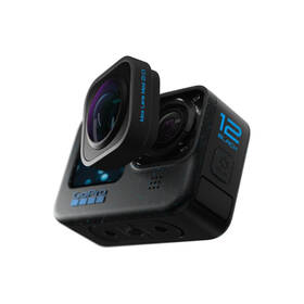 Objektiv GoPro Max Lens Mod 2.0 (HERO12 Black) 

 obrázek produktu 9 z 9