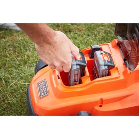 Sekačka Black-Decker BCMW3318N-XJ (bez baterie) 

 obrázek produktu 1 z 4