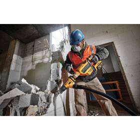 Kladivo Dewalt DCH614X2 (s baterií) 

 obrázek produktu 2 z 4