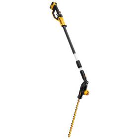 Nůžky na živý plot Dewalt DCMPH566P1 (s baterií) 

 obrázek produktu 1 z 6
