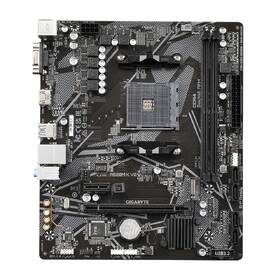 Základní deska GIGABYTE A520M K V2 

 obrázek produktu 1 z 4