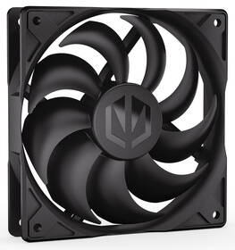 Ventilátor ENDORFY Stratus 120 PWM / 120 mm 

 obrázek produktu 1 z 8