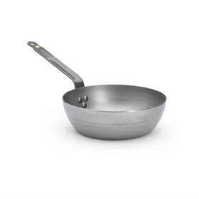 Pánev de Buyer 5614.24, 24 cm ocel

 obrázek produktu 1 z 5